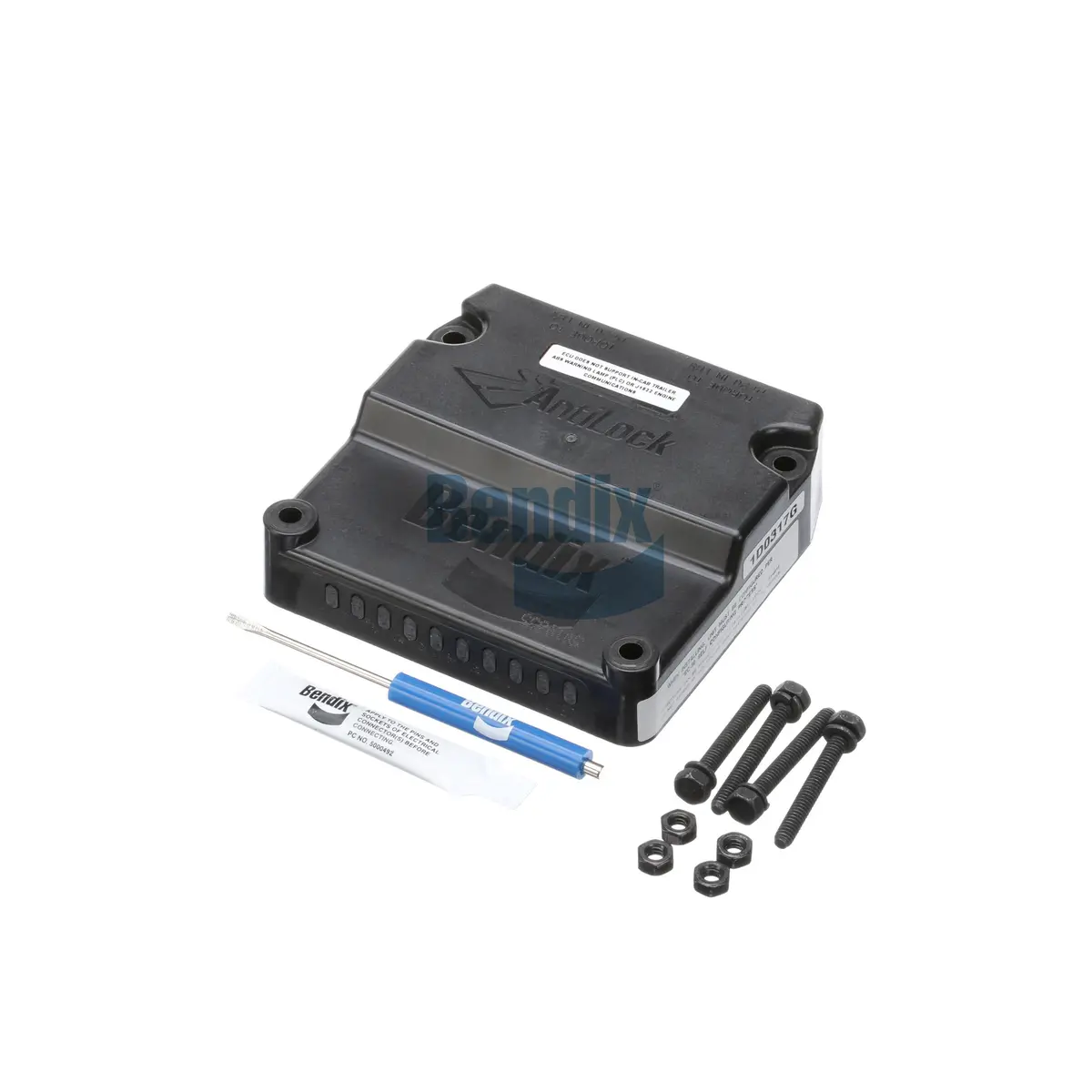 Ec-30 Electronic Controller | Bendix 801236 1
