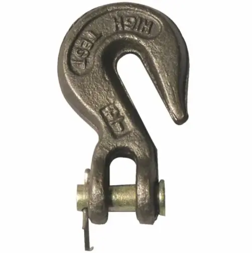 5/16" G43 Clevis Slip Hook | 8013335 Peerless - Security Chain 1