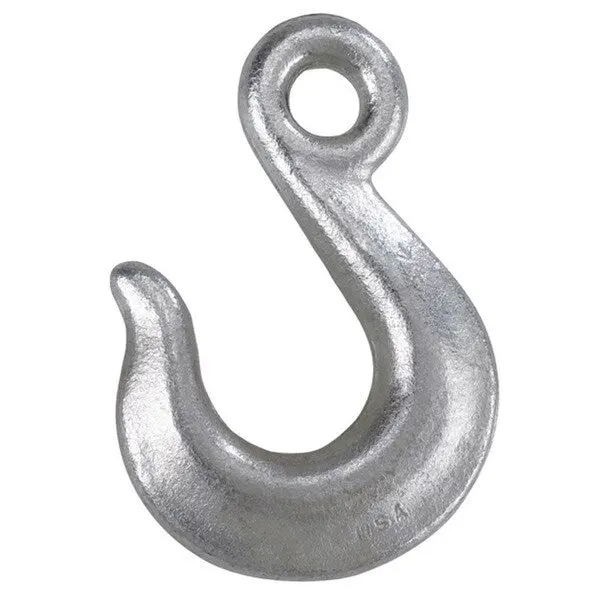 3/8" G43 Clevis Slip Hook | 8013435 Peerless - Security Chain 1