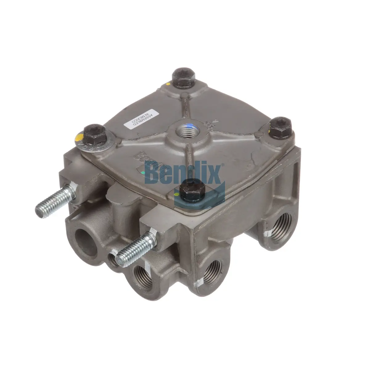 R-12 Relay Valve | Bendix 801527 1