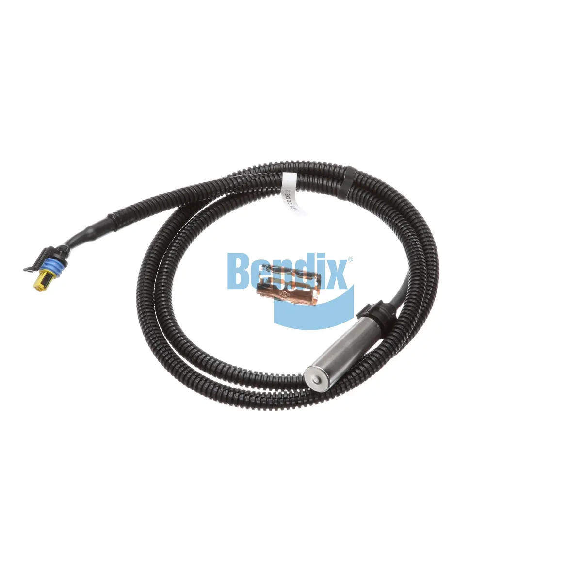 Ws-24 Wheel Speed Sensor | Bendix 801554 1