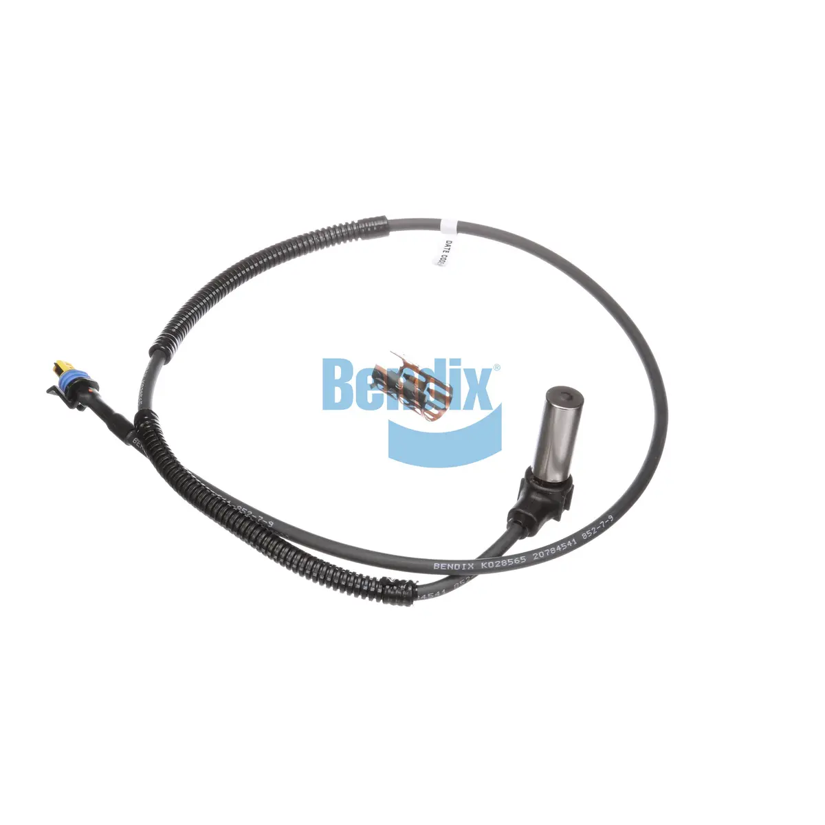 Ws-24 Wheel Speed Sensor | Bendix 801558 1