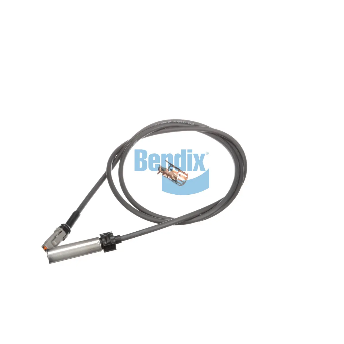 Ws-24 Wheel Speed Sensor | Bendix 801563 1