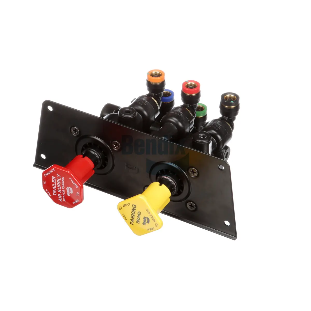 Mv-3 Dash Valve | 801631 Bendix 1