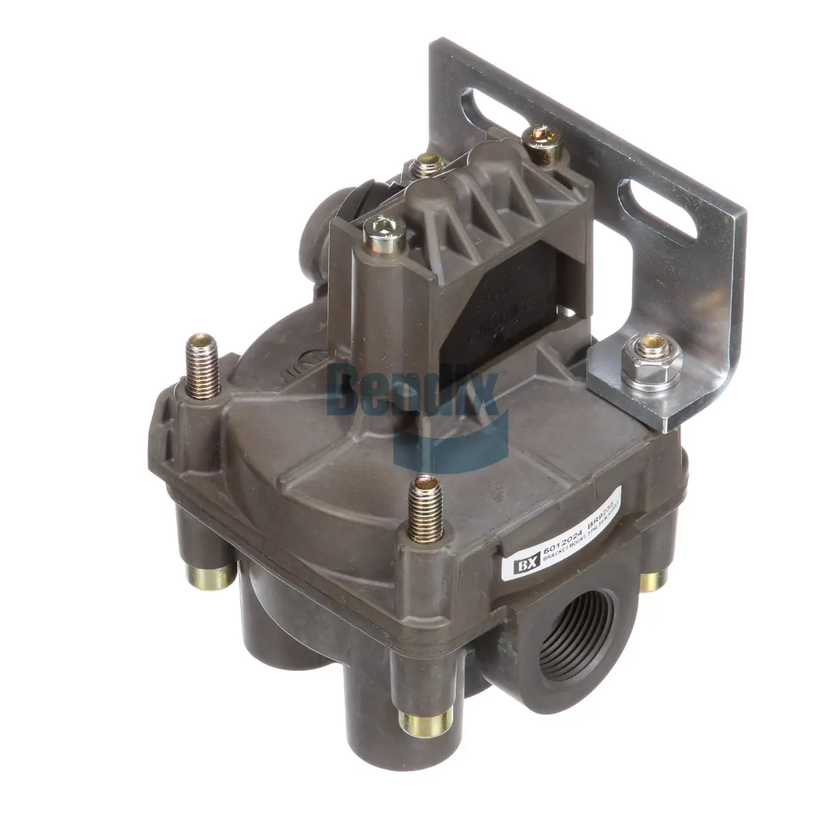 Br9235 Antilock Modulator/Relay Valve | Bendix 801994 1
