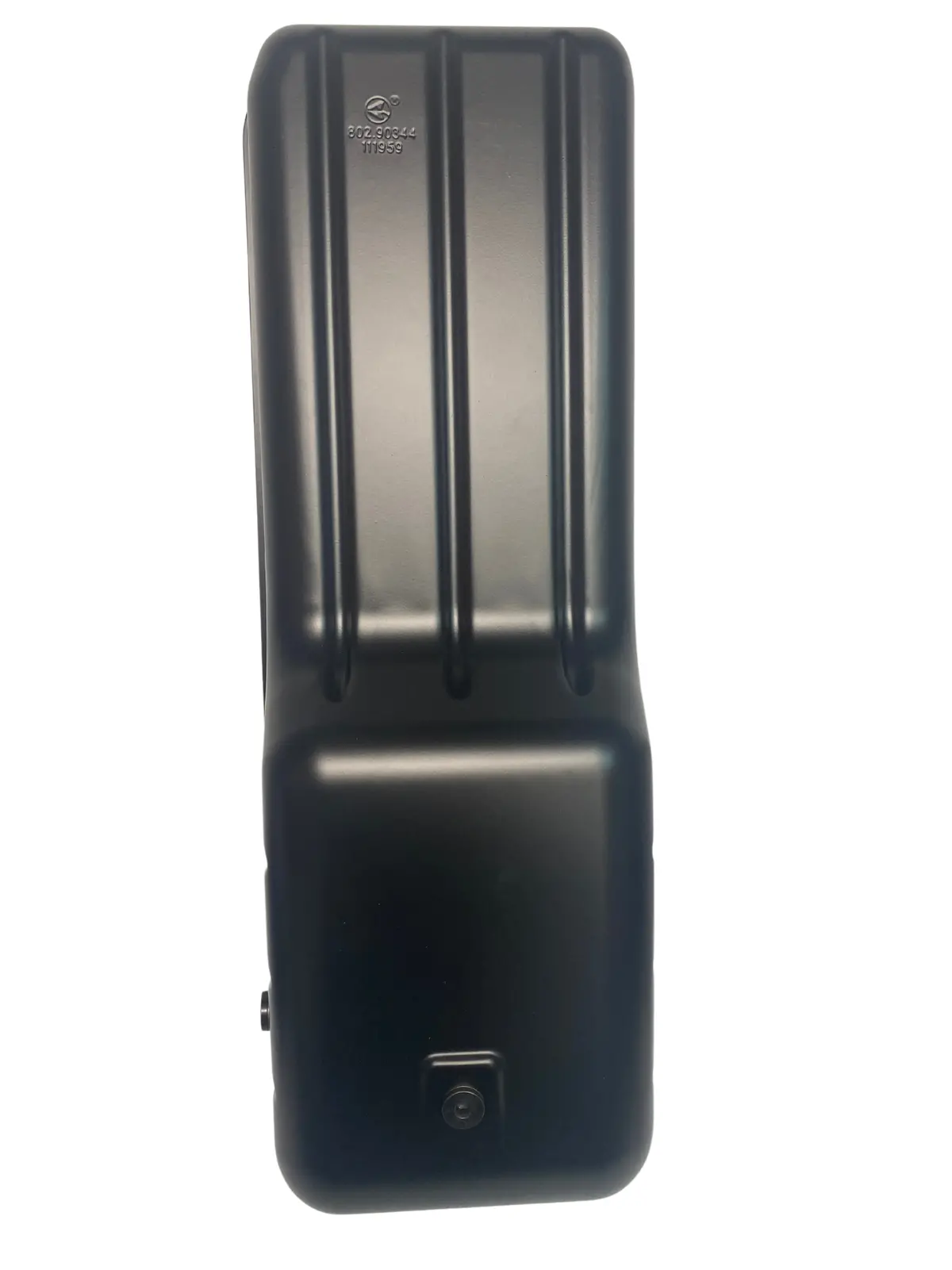 15 Qt Oil Pan For Cummins | 802.90344 Automann 1