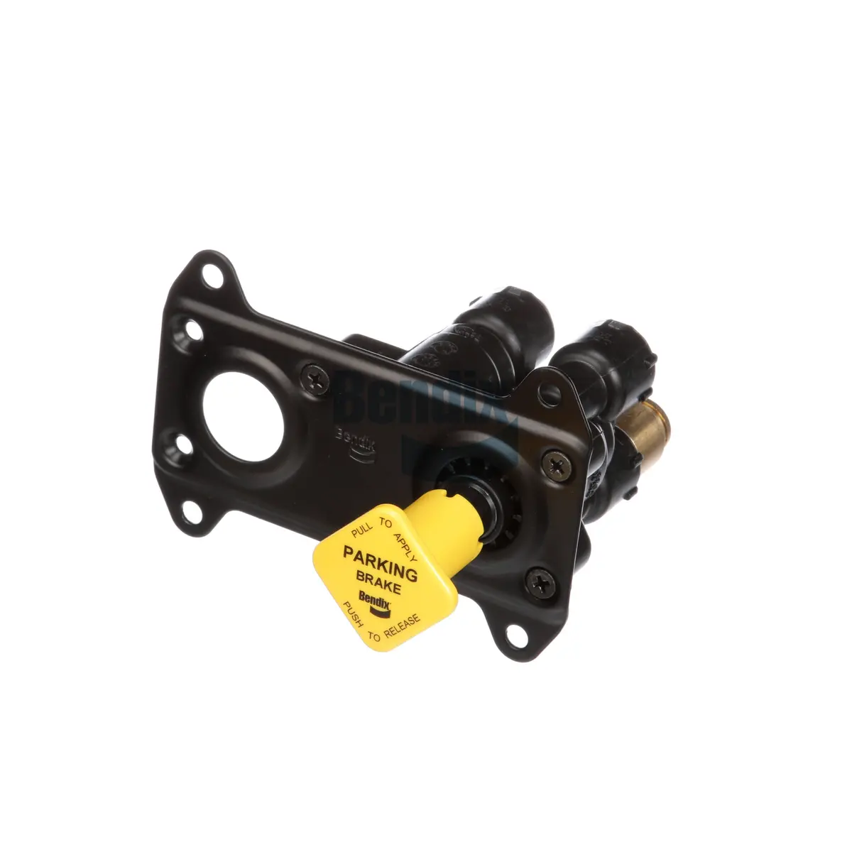 Pp-Dc Parking Brake Dash Valve | Bendix 802177 1