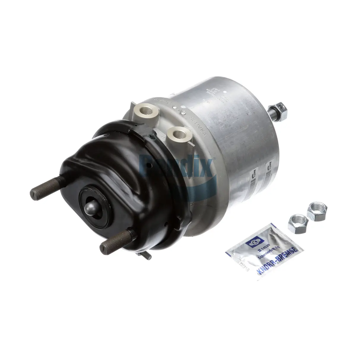 T18/16 Spring Brake (Disc) | 802512 Bendix 1