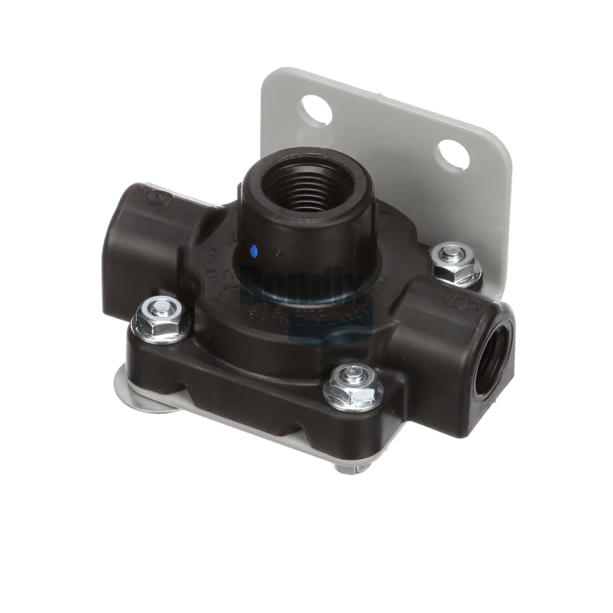 Qrn Quick Release Valve | 802745 Bendix 1