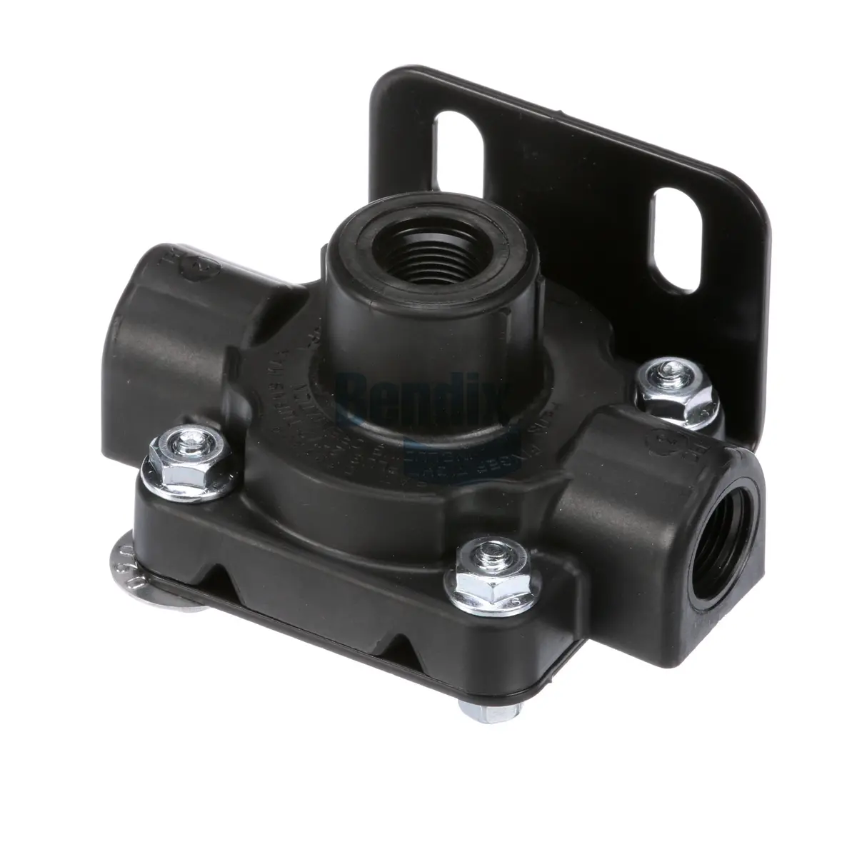 Qrn Quick Release Valve | Bendix 803076 1