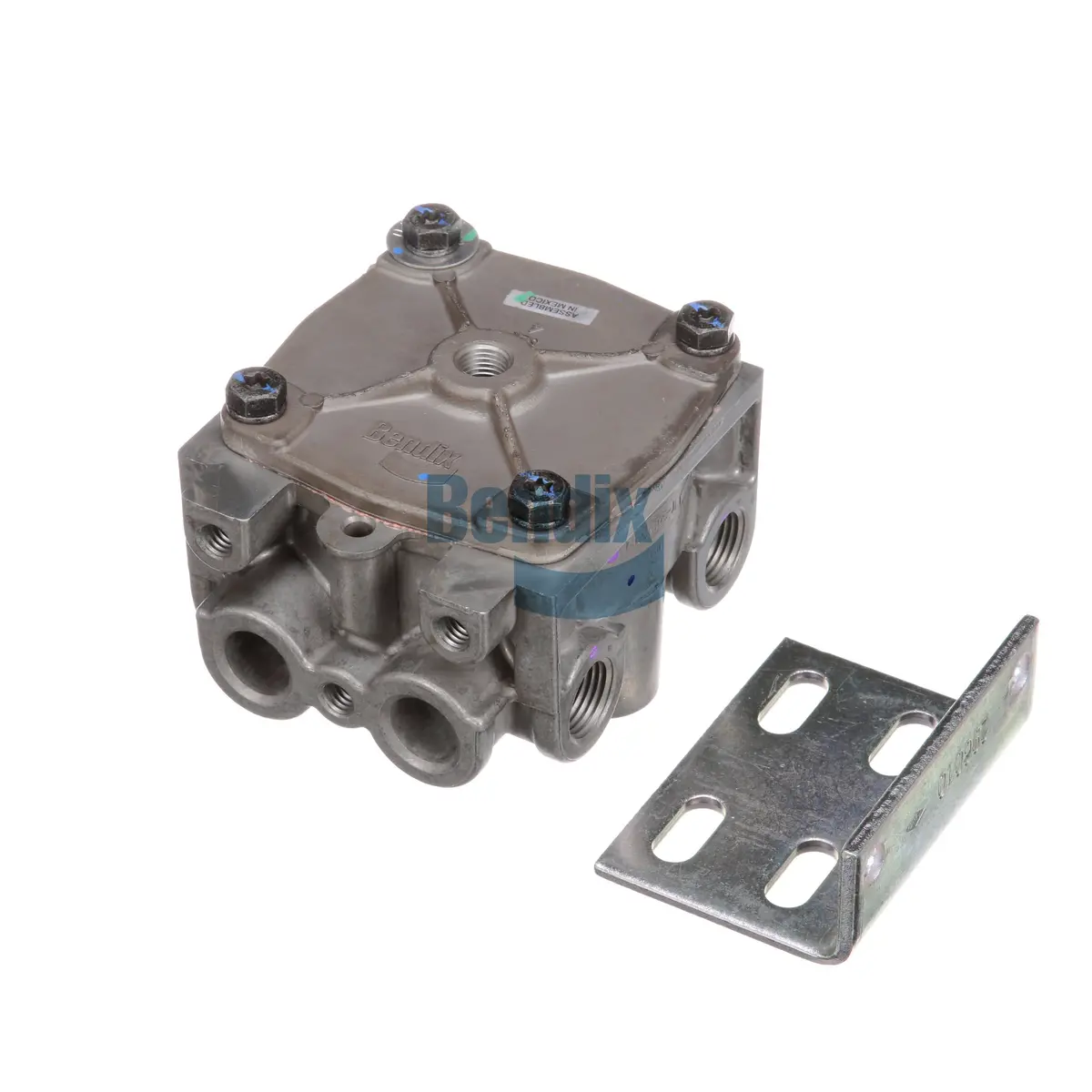 R-12 Relay Valve | 803118 Bendix 1