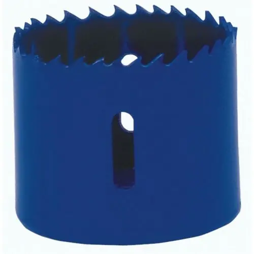 Bi-Metal Hole Saw 1