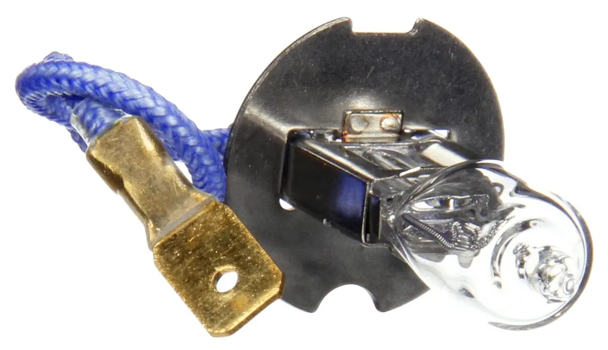 70 Watt Halogen Replacement Bulb For Auxiliary & Emergency Light/Flood Light/Spot Light/Work Light | Truck-Lite 80561 1