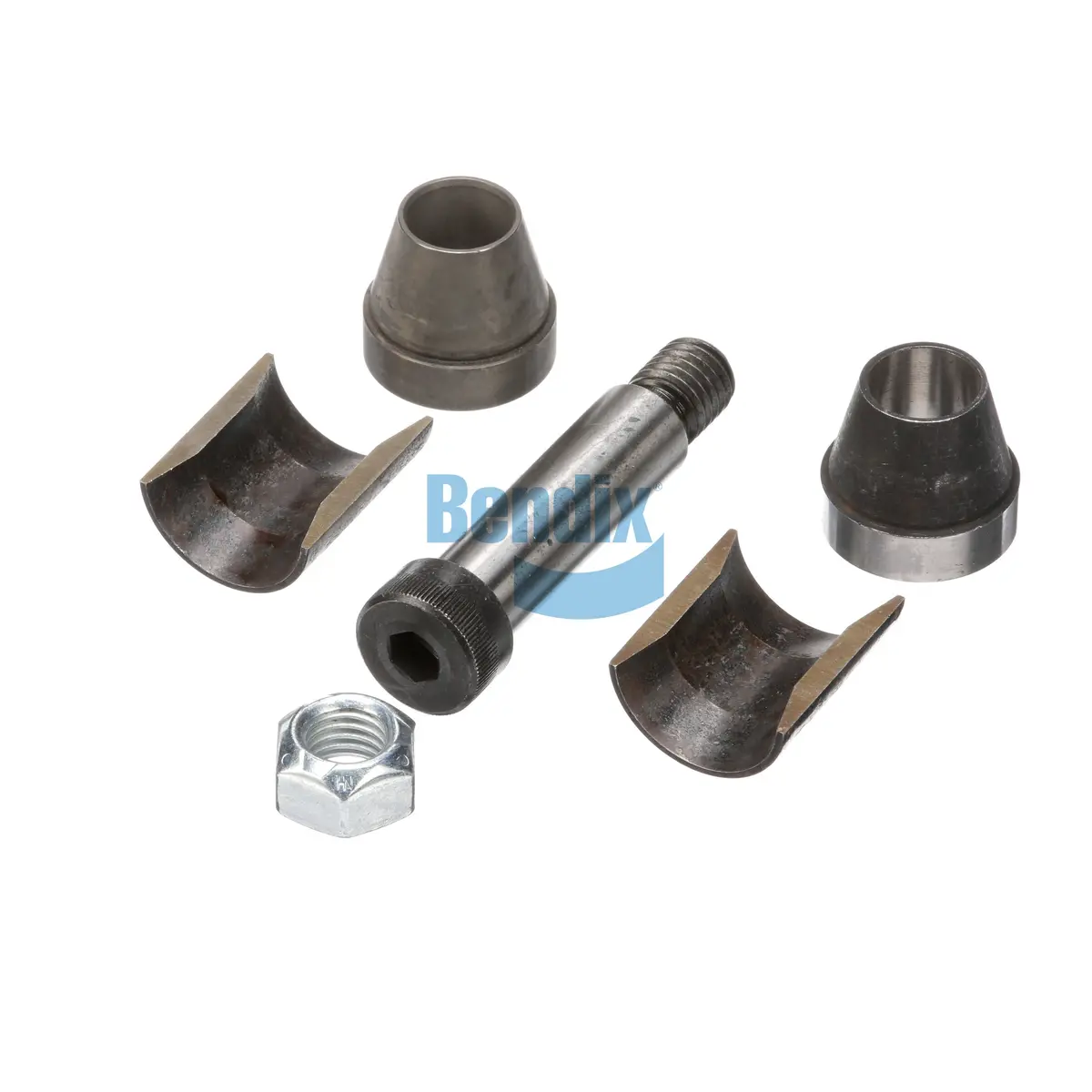 Camshaft Hardware Kit | 807456 Bendix 1