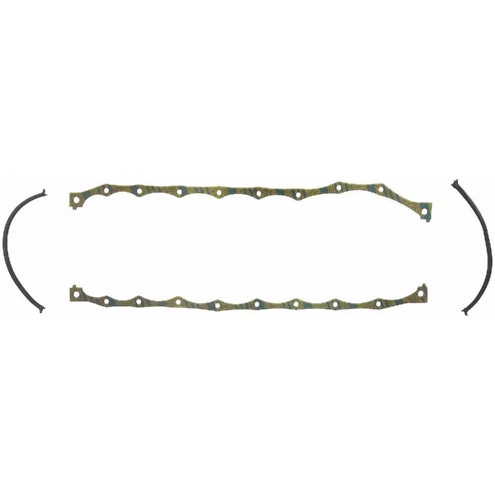 Engine Oil Pan Gasket Set | Os30227c Fel-Pro 1