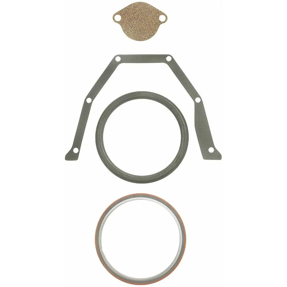 Engine Crankshaft Seal Kit | Bs40633 Fel-Pro 1