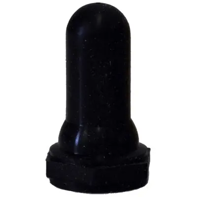 Toggle Rubber Boot | 81264-01Bx Cole Hersee 1