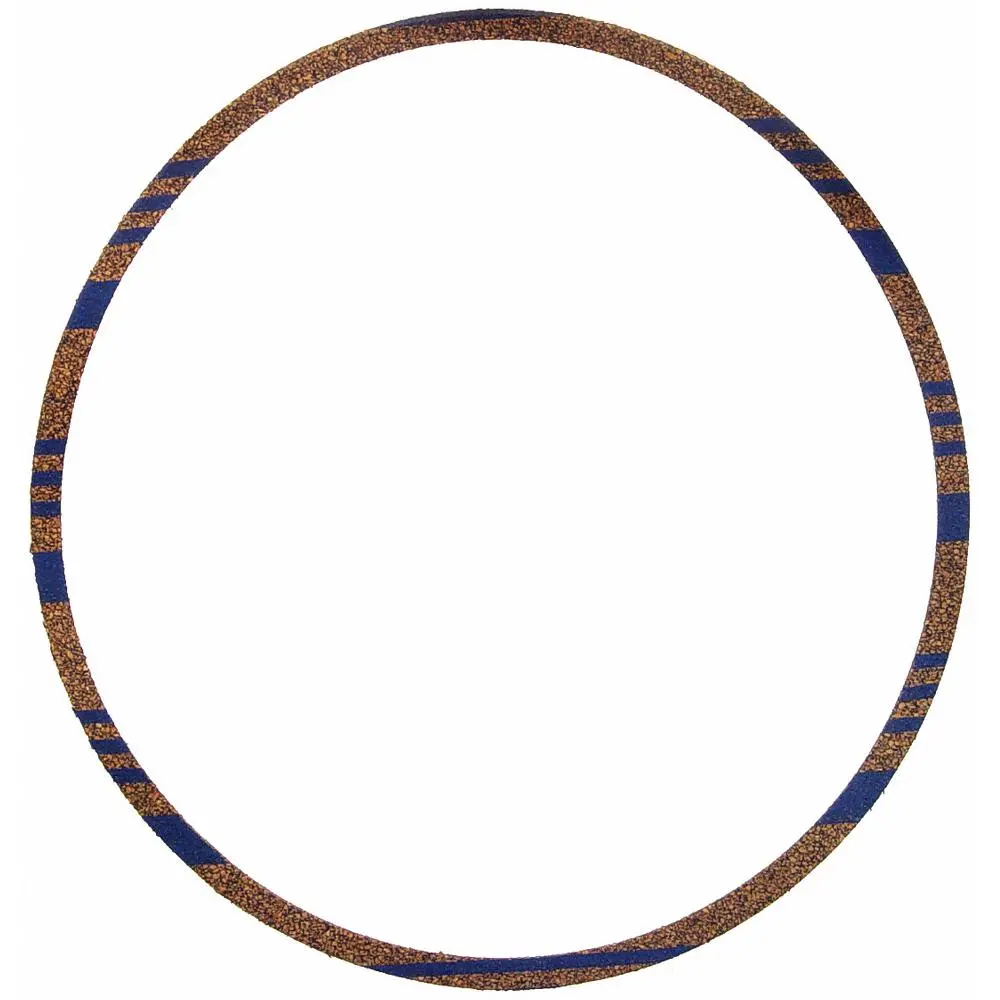 Axle Housing Cover Gasket | Rds13889 Fel-Pro 1