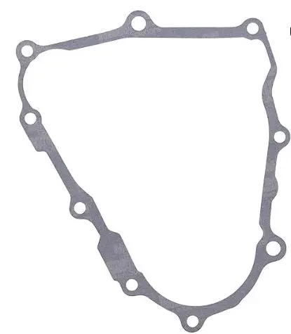 Vertex 816107 Ignition Cover Gasket Replacement For Yamaha Yfz450 2004-2013 1