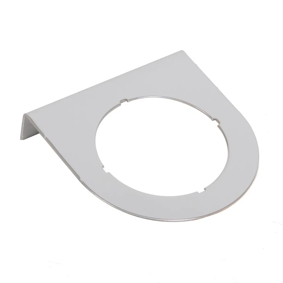 2-1/16" Hole Gauge Panel | 817825F Stewart Warner 1