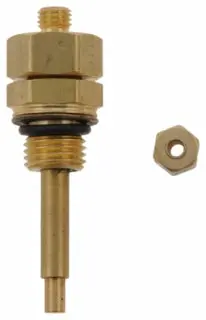 Diesel Ether Injector Control Atomizer .018 Red | 820-2982 Zerostart 1
