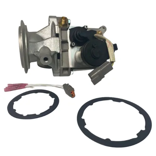 Egr Valve Kit | 820.V90001 Automann 1