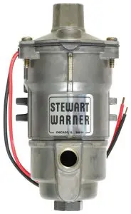 Fuel Pump, 12V | 82091 Stewart Warner 1