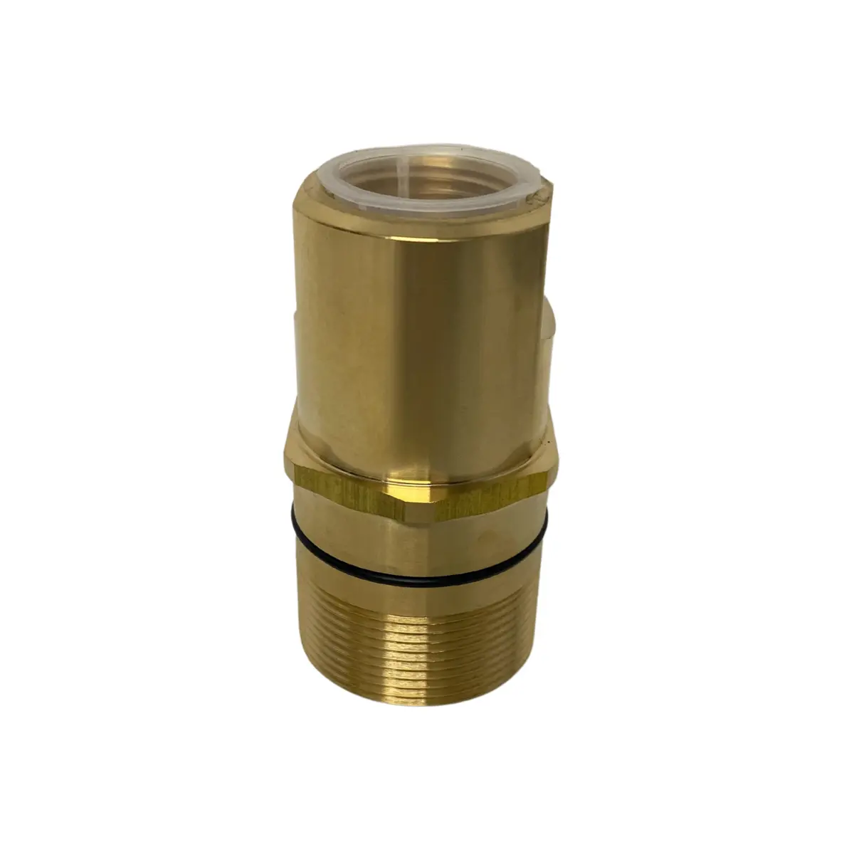 Quick Disconnect Nipple Wing Type | 821.Q5102-16N Automann 1