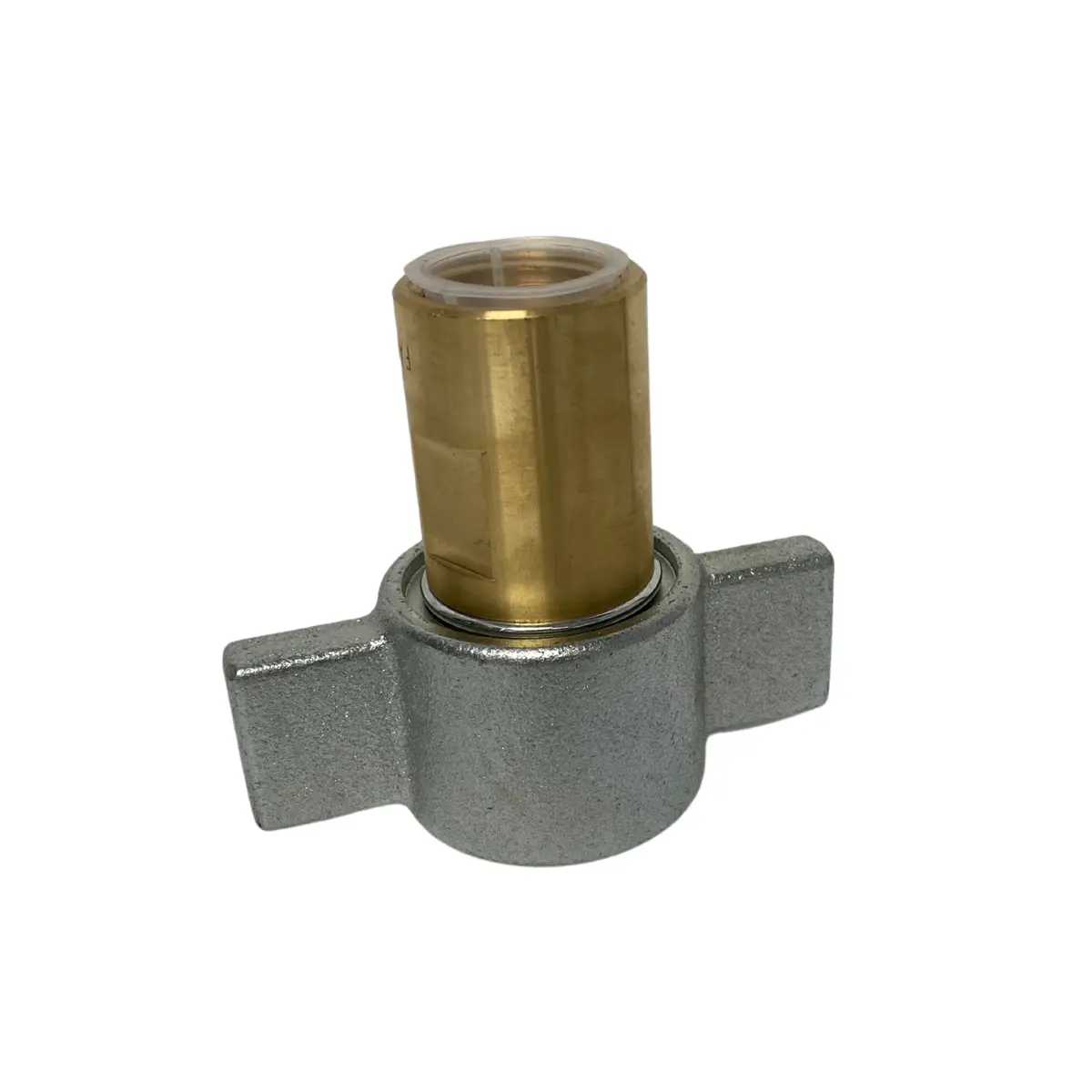 Quick Disconnect Coupler Wing Type | 821.Q5105-16C Automann 1