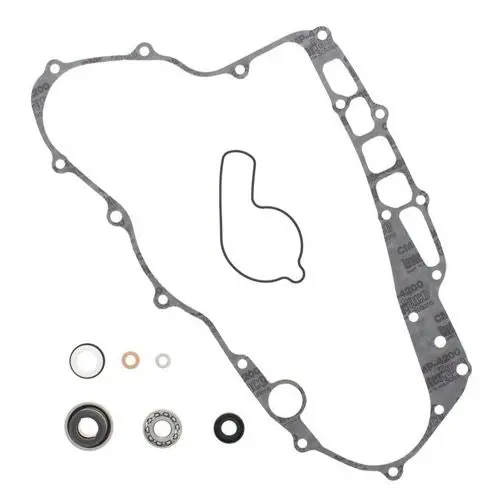 Vertex 821868 Water Pump Rebuild Kit For 2004-2005 Honda Trx450r 1
