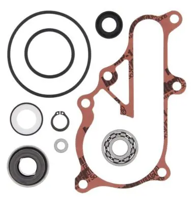 Vertex 821923 Water Pump Rebuild Kit For 2006-2025 Yamaha Raptor 700 700R 1