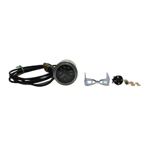Water (Mechanical) Temperature Gauge | 82326-72 Stewart Warner 1