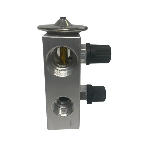 Block Type Expansion Valve | 830.42018 Automann 1