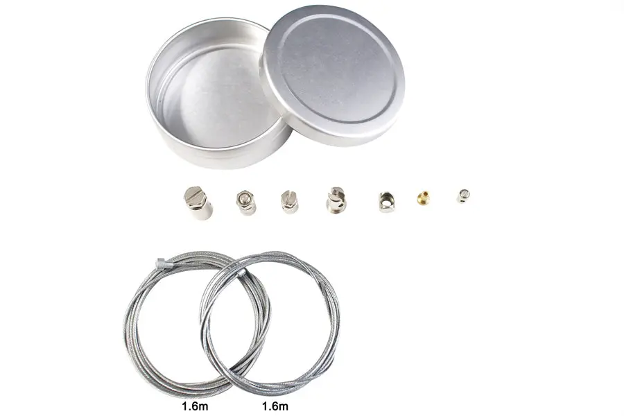 Cable Repair Kit 1