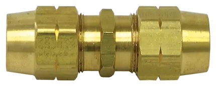 1/2" Hose Mender Reusable Hose Fitting | Tectran 107701 1