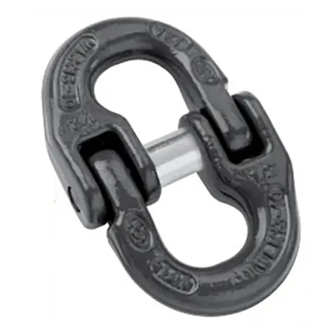 1/2" Peer-Lift Mechanical Coupling Links | 8453480 Peerless - Security Chain 1
