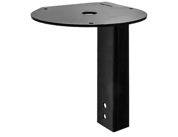 Kabgard™ Beacon Light Mount 6-1/2 Inch Passengers Side | Buyers Products 85142 1