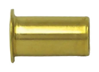 Compression Tube Insert Fitting, 5/16" Tube Size (Pack Of 100) | 19252 Tectran 1