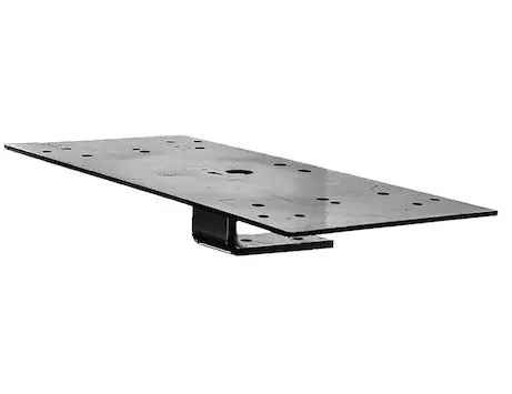 Kabgard™ Mini Light Bar Mount | Buyers Products 85152 1