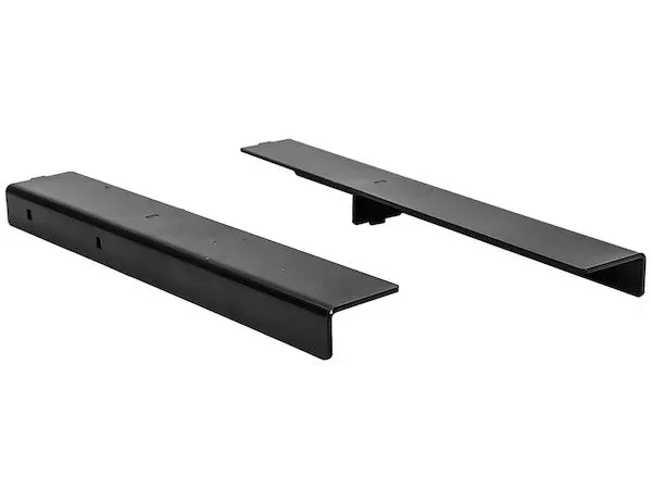 Kabgard Crossover Truck Tool Box Adapter - 21.5 Inch Length | Buyers Products 85162 1