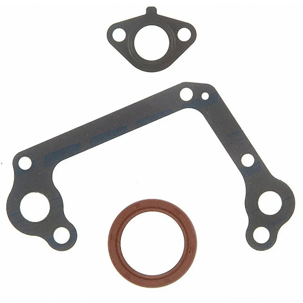 Engine Crankshaft Seal Kit | Tcs45054 Fel-Pro 1