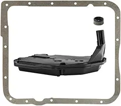 Transmission Filter | 18056 Baldwin 1