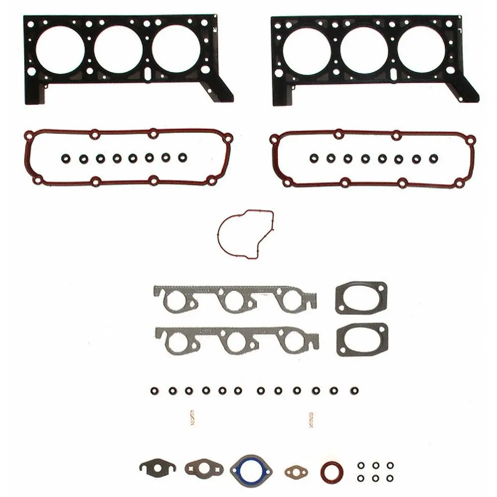 Engine Cylinder Head Gasket Set | Hs9978pt1 Fel-Pro 1