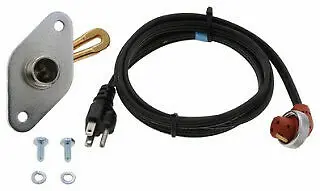 Heavy Duty Immersion Heater | 860-6331 Zerostart 1