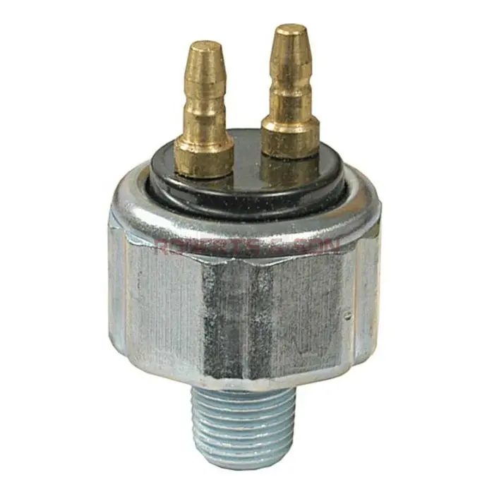 Normally Open Hydraulic Stoplamp Switch | 8626Bx Cole Hersee 1