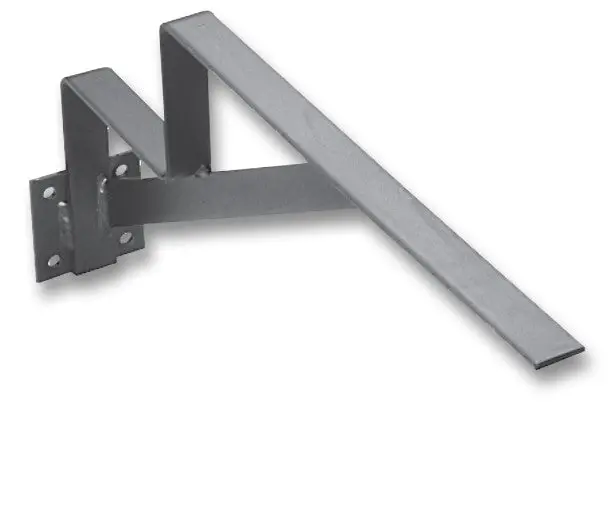 Fender Mounting Kit | 031-00844 Fleet Engineers 1