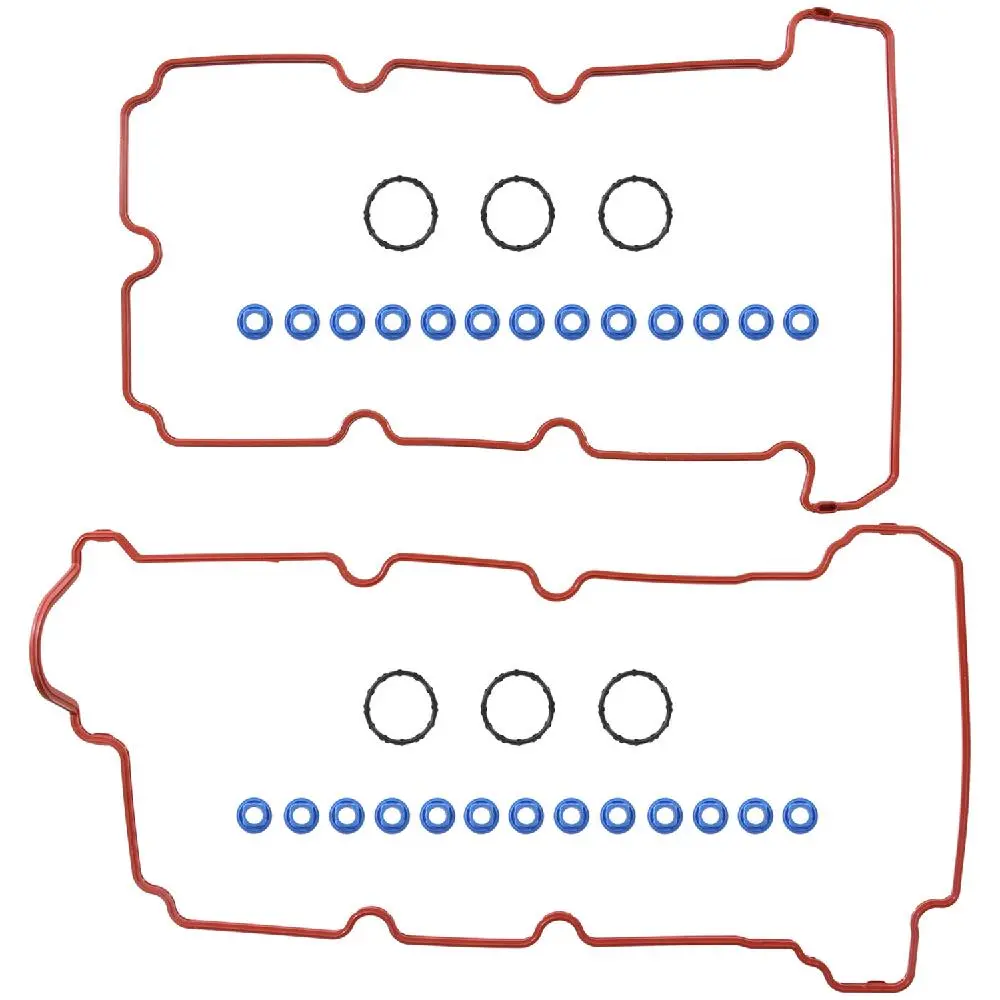Engine Valve Cover Gasket Set | Vs50708r Fel-Pro 1