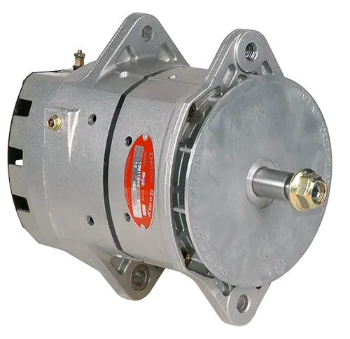 35Si Alternator With Quad Mount Type | Remanufactured | 8700017 Delco Remy 1