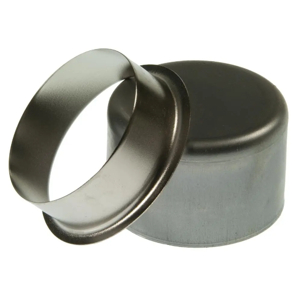 Harmonic Balancer Sleeve | 88187 National 1