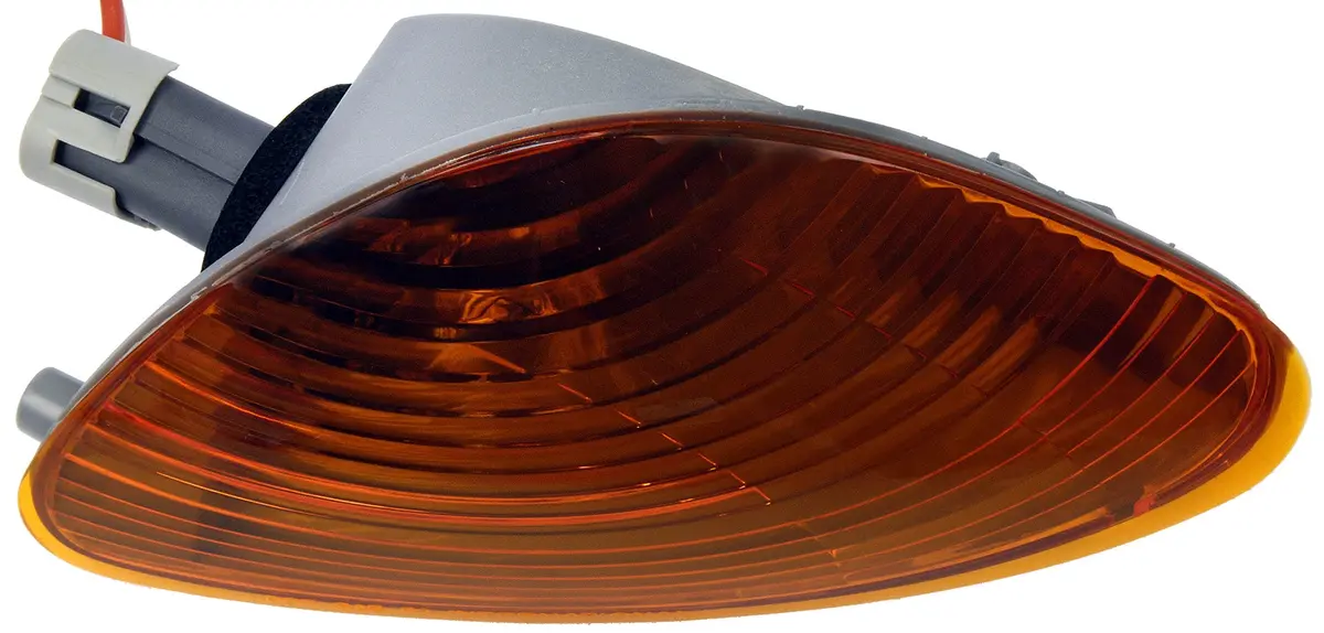 Driver Side Headlight Assembly For Ic 2015-05, Ic Corporation 2018-05, International 2018-02 | 888-5106 Dorman - Hd Solutions 1